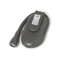 クリップライト ブラック LAKOLE/ラコレ