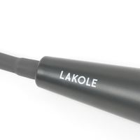 くねくね2WAYライト グレー LAKOLE/ラコレ