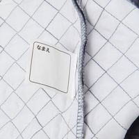 【LAKOLE/ラコレ】 【らこれキッズ】シンプルナップサック ブルー