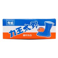 コーコス信岡 力王 太郎 12枚 24cm 紺 T12 1足（直送品）