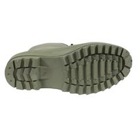 コーコス信岡 スタンダードブーツ LL アーミー HB-789 1足（直送品）