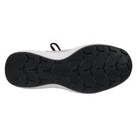 コーコス信岡 ラップアップセーフティー フェーズ2 27cm ブラック 18010 1足（直送品）