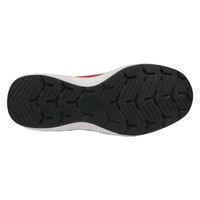 コーコス信岡 ラップアップセーフティー フェーズ2 26.5cm ホワイト 18010 1足（直送品）