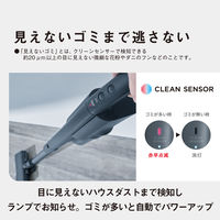 パナソニック コードレススティック掃除機(サイクロン式) MC-SB54K-A 1台