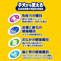 ビタワン 愛犬の栄養食 国産 6.5kg 3袋 日本ペットフード ドッグフード 犬用