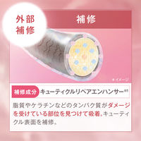 ORBIS（オルビス） エッセンスインヘアマスク 200g