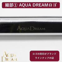 AQUA DREAM 自動車用トルクレンチ 差込角12.7mm トルク範囲:28N・m~210N・m ATD-210 1本（直送品）