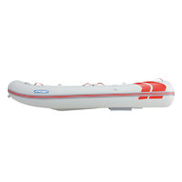 ジョイクラフト ゴムボート RedCap310 予備検査なし JRC-310 1台（直送品）