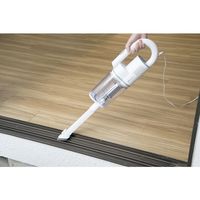 CCP コード式スティッククリーナー水ぶきプラス CM-AC24-WH 1台