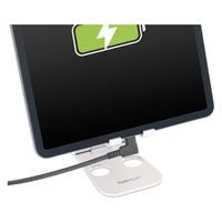 Startech.com USB Type-Cケーブル 1m 4K60Hz 100PD RUSB31CC1MBR 1個