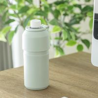 武田コーポレーション 500-600ML対応ペットボトルホルダーGR PBH-500GR 1箱(9個入)（直送品）