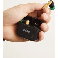 完全ワイヤレスイヤホン / シグネチャーブラック EM LITTLE BIRD TRUE WIRELESS SB 1個（直送品）