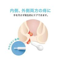 ジーフォーL注入軟膏 2g×10個 佐藤製薬 塗り薬 ステロイド配合 痔の痛み・出血・はれ・かゆみ【指定第2類医薬品】