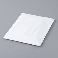 【宅配袋】アスクル 現場のチカラ ビニール宅配袋 白 特大サイズ 封かんシール・開封ミシン目付 1パック（100枚入） オリジナル