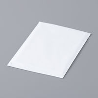 【宅配袋】アスクル 現場のチカラ ビニール宅配袋 白 小サイズ 封かんシール・開封ミシン目付 1パック（10枚入） オリジナル