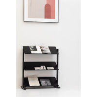 東谷 2WAYラック3D DIS-73BK 1台