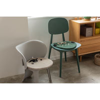 東谷 アニマルシートクッション シープ FAB-012C 1枚（直送品）