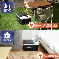 サンコー 卓上小型製氷機「IceGolon」 DTSMLIMA 1台