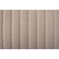 東谷 ROOM ESSENCE 背付ベンチ 幅1180mm ナチュラル JPC-152NA 1台（直送品）