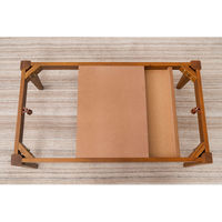 東谷 コタツ 長方形 KT-117BR 1台（直送品）