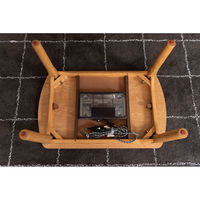 東谷 2WAYコタツ KT-210NA 1台（直送品）