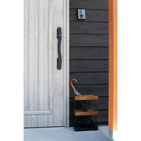 東谷 傘立て GUY-825BR 1台