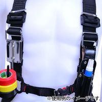 杉野工業 ハーネス用アタッチメント/#2342 105120120 1個（直送品）