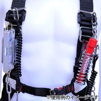 杉野工業 スチール工具差し/#2314 105120077 1セット(5個)（直送品）