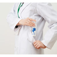 手洗いせっけん バブルガード 泡ハンドソープ 無香料 携帯タイプ 本体 50ml 無添加 1個 シャボン玉石けん【泡タイプ】