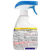 ファミリーガード アルコール除菌スプレー リビング・寝室用 本体 400ml 1本 ジョンソン