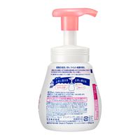 ビオレu 泡ハンドソープ フルーツの香り 本体240ml 【泡タイプ】 花王
