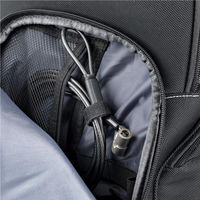 Startech.com セキュリティーワイヤー シリンダー錠 Noble Wedge NBLWK-LAPTOP-LOCK 1個