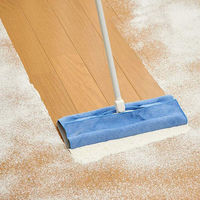 KBセーレン そうじの神様 クロス 3種セット 4560274453705 1個（直送品）