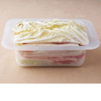 ワールド・クリエイト VIVシリコンスチーマー デュエ マロンブラウン 59621 1個