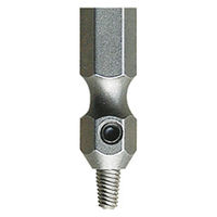 マーベル ジョブマスター つぶれたネジ抜きビット JNB-12 1本