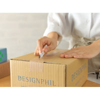 デザインフィル XS カッタ― コンパクトサイズ 白A 35527006 1個