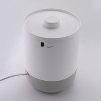 ウィキャン 上部給水式 超音波加湿器4.5L WJ-8130 1個