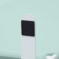 アスクル　マルチワーク　制菌・防炎クロススクリーン 幅2400(800×3連)×奥行500×高さ1800mmグリーン　1台 オリジナル