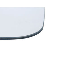 東和産業 磁着SQ マグネットバスミラー 4282570 1個