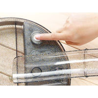 ライソン 流しそうめん MILKY WAY KDSM-008S 1台（直送品）