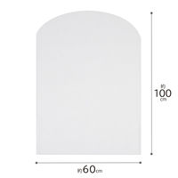 アストロ 不織布 衣類カバー スーツサイズ 50枚組 605-37 1セット(50枚)（直送品）