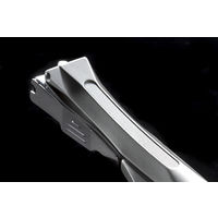 グリーンベル ステンレス製高級つめきり金属キャッチャー付 G-1305 1個