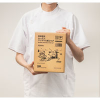 フィード FEED ムーミン クリスマス紙コップ 5オンス 1箱（300個入）