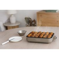 アピックスインターナショナル アピックス たこ焼きメーカー ATM-824 1台