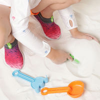 Reef Tourer(リーフツアラー) マリンスポーツ 靴 水陸両用サマーシューズ こども用 21 ブルーグラデーション RA0113（直送品）