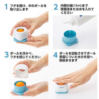 プラス メクボールコンパクト 36087 1個（わけあり品）