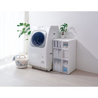 吉川国工業所 ストッカーユニット スリム中型ユニット W 170M 1個