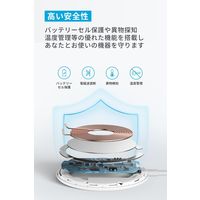 Anker PowerWave Magnetic Pad Lite A2567022 1個