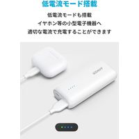 モバイルバッテリー Anker 321 Power Bank (PowerCore 5200) A1112N21 1個
