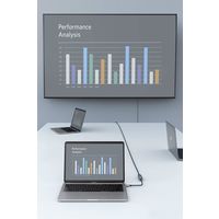 Anker PowerExpand+ USBーC & HDMI 変換アダプター A83120A2 1個